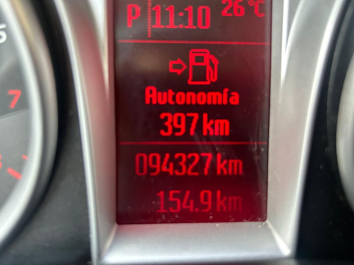 FORD FOCUS TREND 1.6 AUTO SPANISH LHD IN SPAIN ONLY 58000 MILES SUPERB 2009